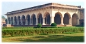 Fort4, Agra India